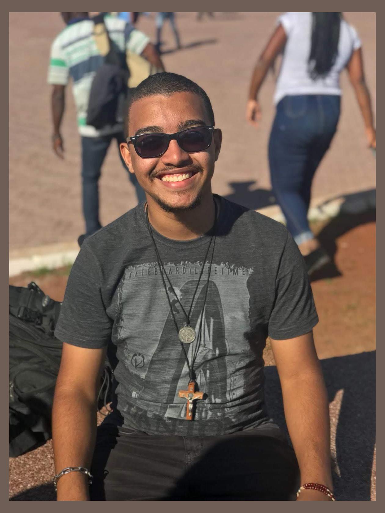 Guilherme Praça